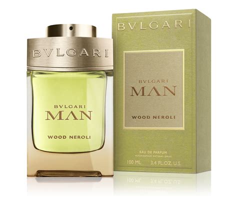 bvlgari cologne.